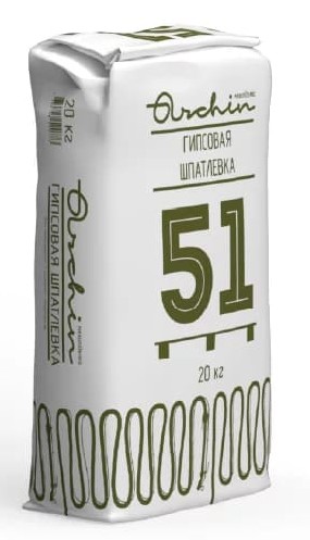 �������� ��������� Archin 51, 20 ��