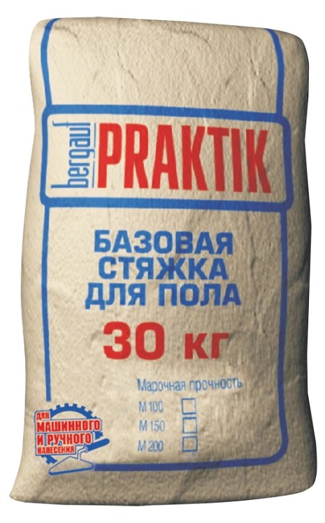������� ������ ��� ���� �200 Bergauf Praktik, 30 ��
