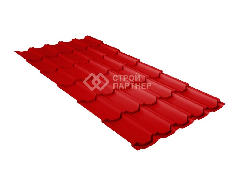 ������� �������� (���������������) Grand Line Kvinta plus, ���������, ������� ����� (RAL 3003) 0,45 ��