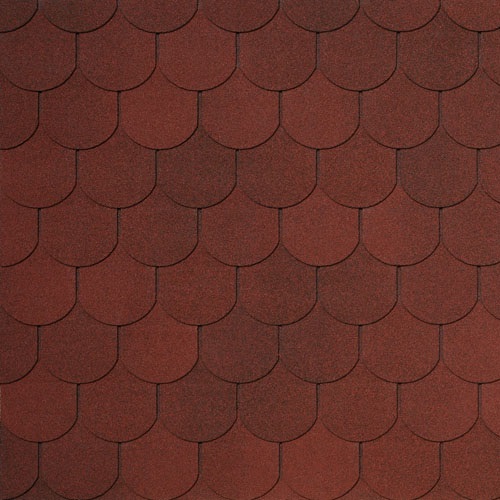 ������ �������� Tegola COMFORT NEW Assisi sangiovese 400 (������� ����������)