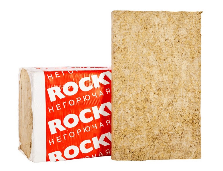 ����������� ���� Rockwool ������ ����� 50 �� 600�1000