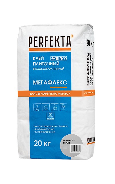 ���� ��������� ���������������� PERFEKTA ��������� ����� C2 TE S2, 20 ��