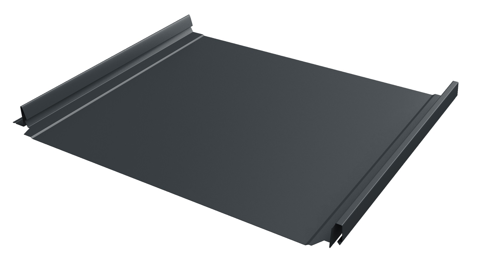 ��������� Grand Line Pro Drap, ����� �������� (RAL 7016) 0,45 ��