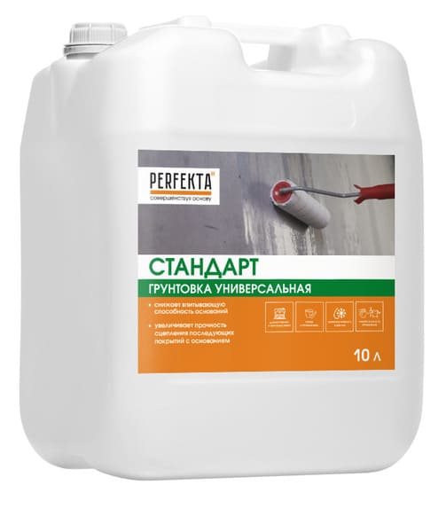 ��������� ������������� PERFEKTA ��������, 10�